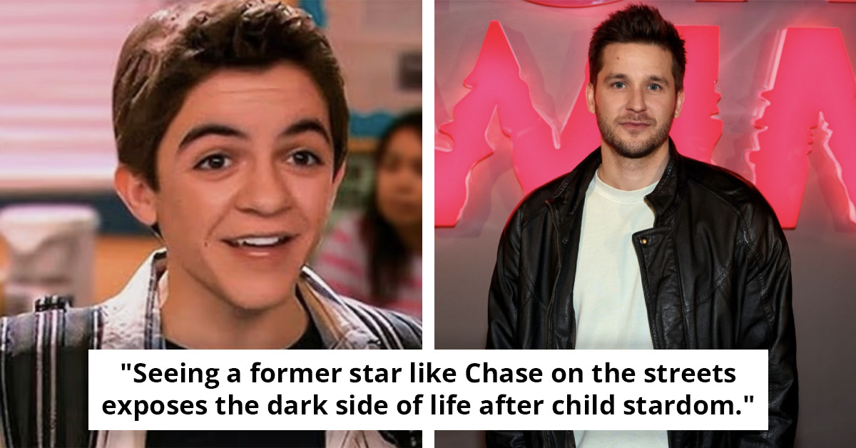 Public Alert: Nickelodeon Star's Mother Issues Caution Following Concerns Over Viral Video Depicting Him in a Vulnerable Situation