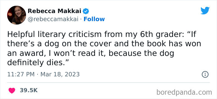 48. Literary criticism