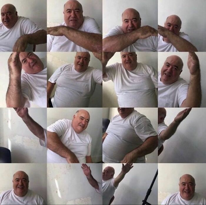 8. Remember This Trend?