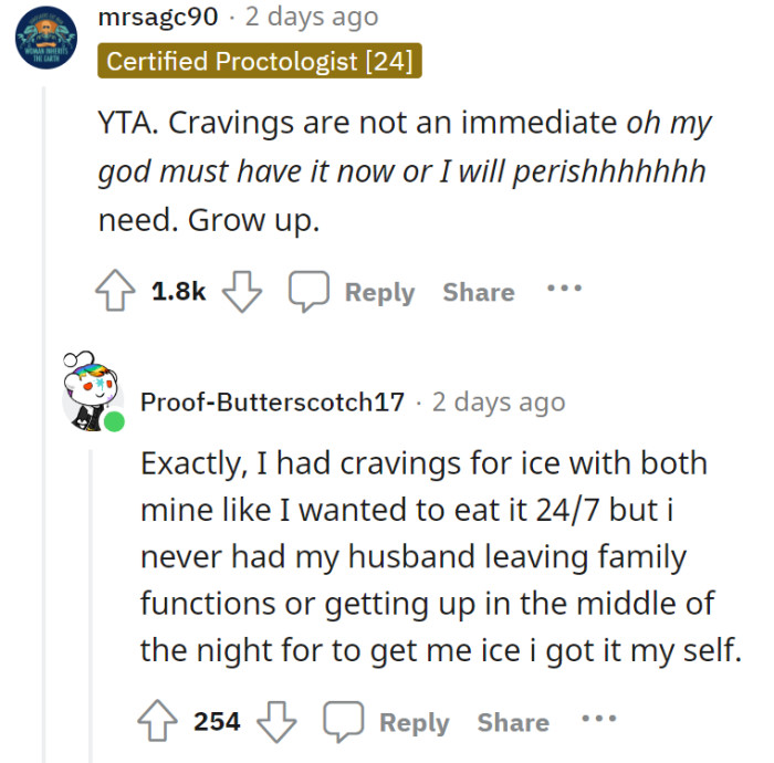 Sorry, but grow up, OP. It's a family event; get a grip on yourself.