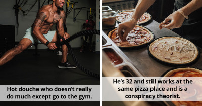 30 People Share The Juiciest Details About How Their High School Crush Ended Up As Adults