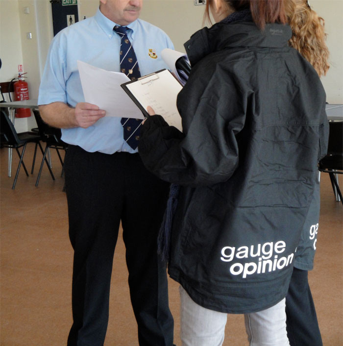 16. Online surveys - do them!