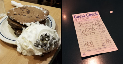 12 Servers Who Could Easily Win The "Worst Server Award" For Their Incredible Failures