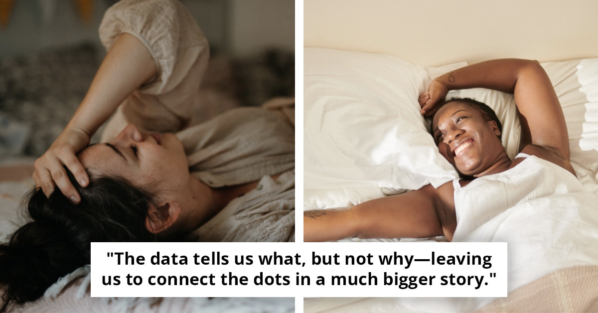 Study uncovers the influence of female adolescent self-pleasure on adult sexual relationships