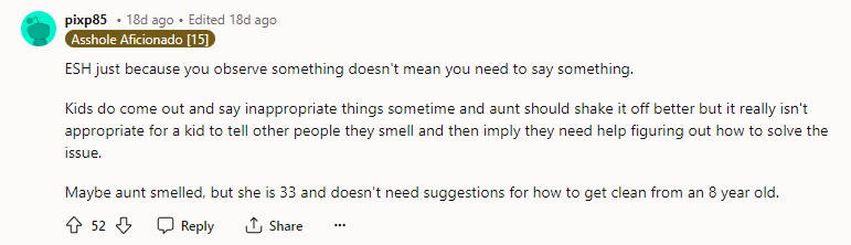 (ESH) everyone sucks here