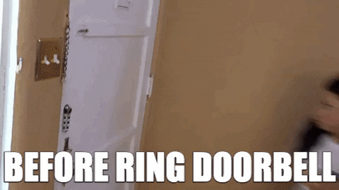 47. Video doorbell footage stored on the cloud can be used against you