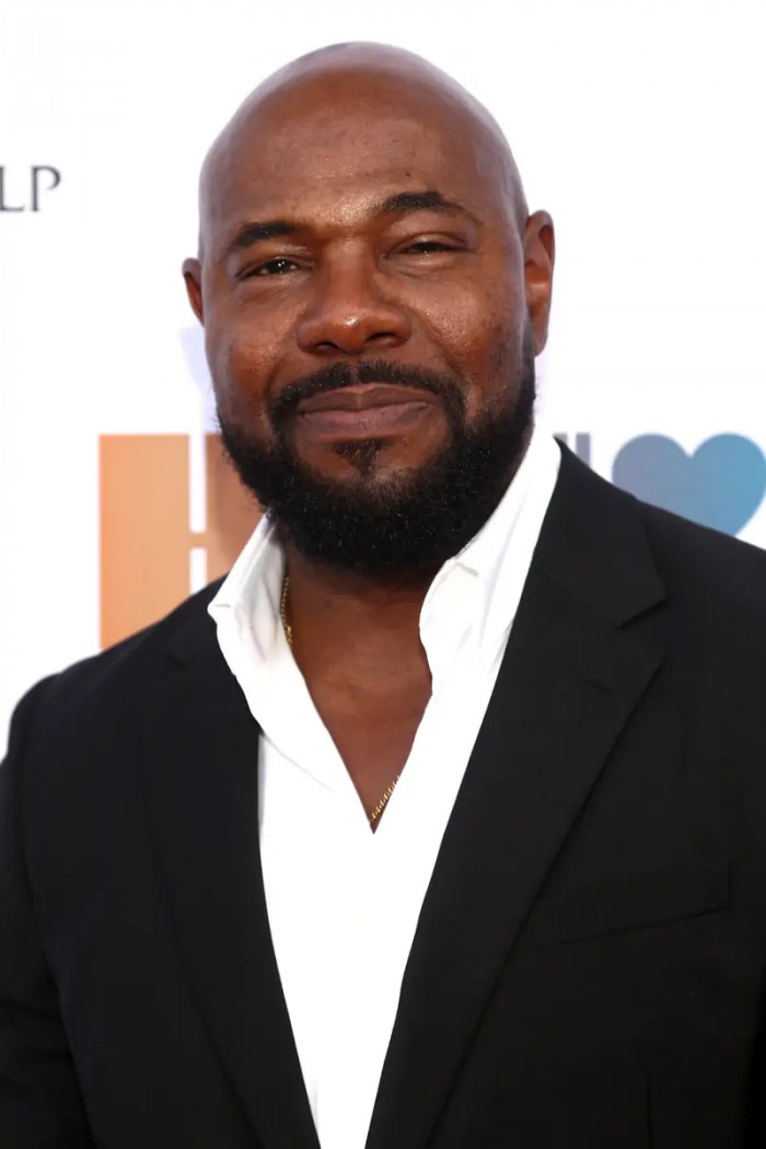34. Antoine Fuqua