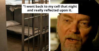 The Death Row Chef Who Refused One Last Meal—Here's The Heartbreaking Reason Why