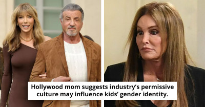 Caitlyn Jenner’s Controversial Theory Divides Audiences Again