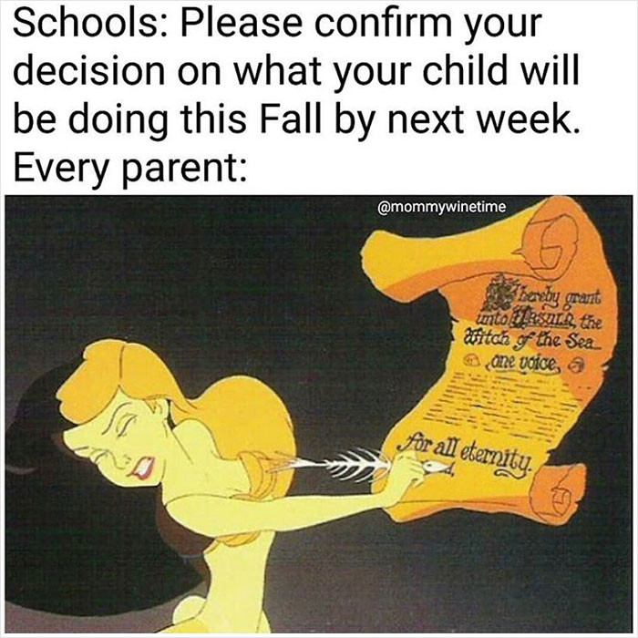 37. We just sign and go.