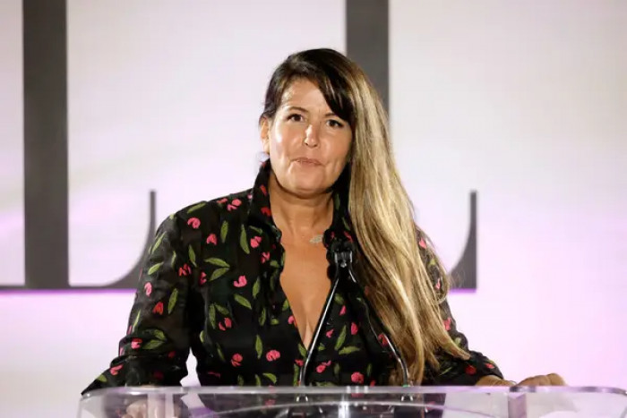 5. Patty Jenkins, the director of Wonder Woman, was supposed to direct the second Thor movie