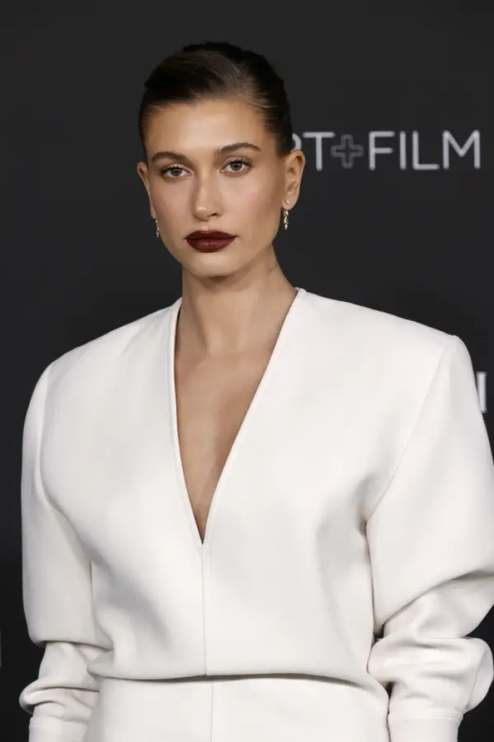 Hailey Baldwin Bieber now: