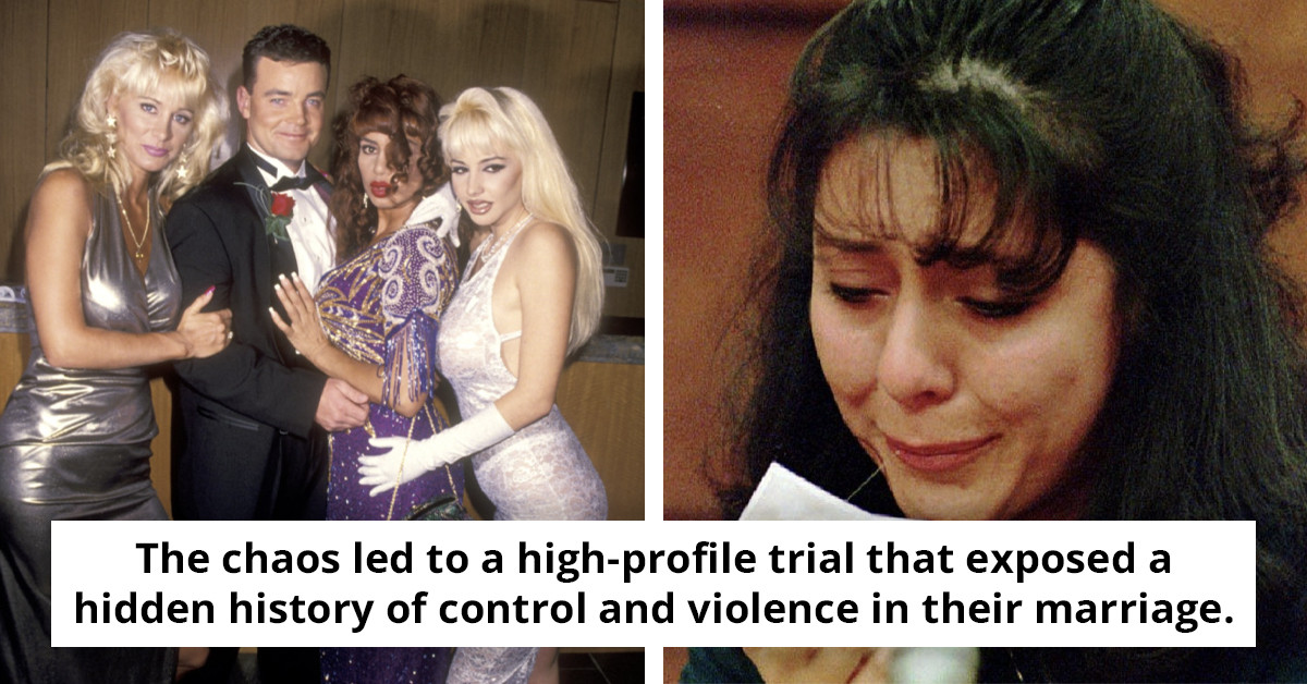 Man shares his shock upon waking to find his wife had made a life-altering decision.