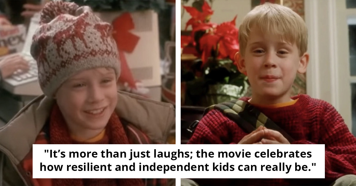 The Astonishing Cost of Kevin's Grocery Shopping Spree in Home Alone Today