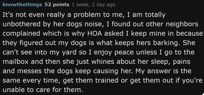 The OP Further Explained: