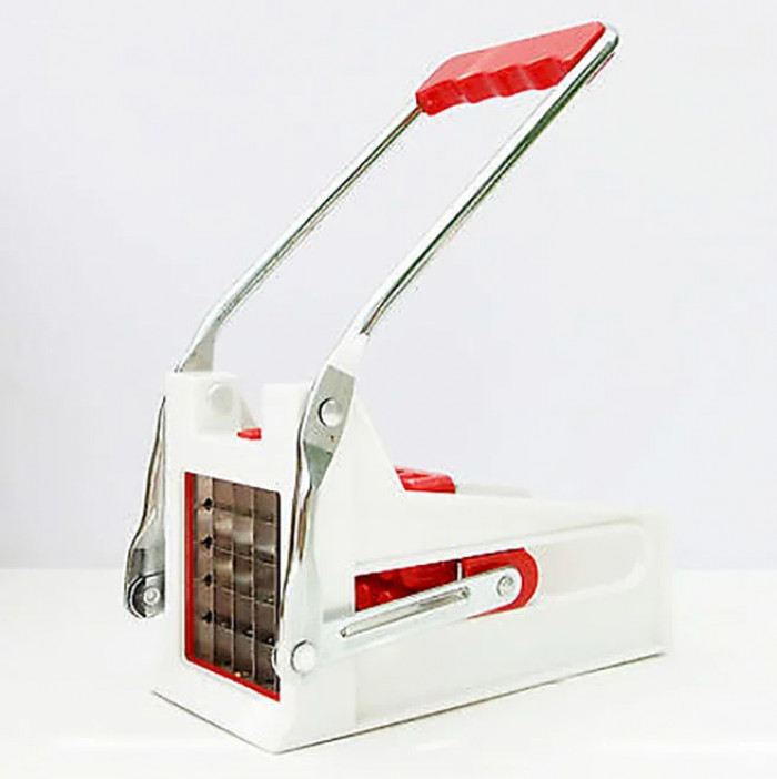 7. Chipper for Those Who Loved Eggs, Chips, and Beans