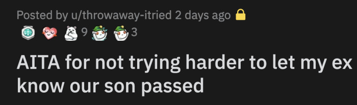 She thought she had Braxton Hicks contractions during her 31st week of pregnancy