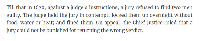 22. Things have definitely changed.