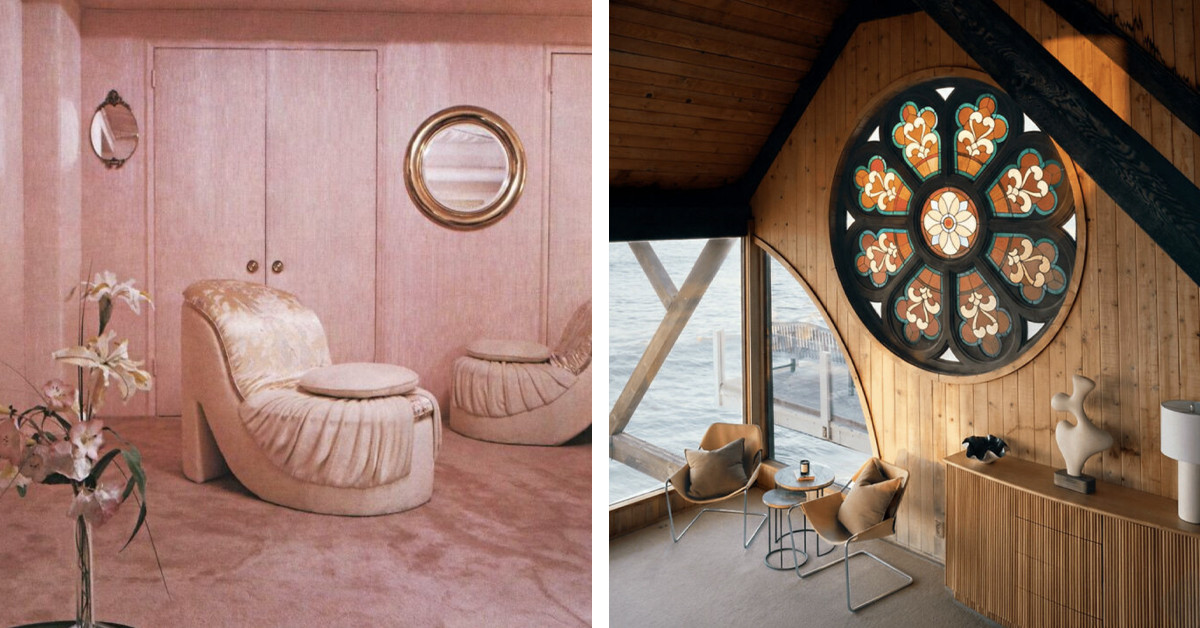 Retro Design From The '70s And '80s Is Winning People Over Again