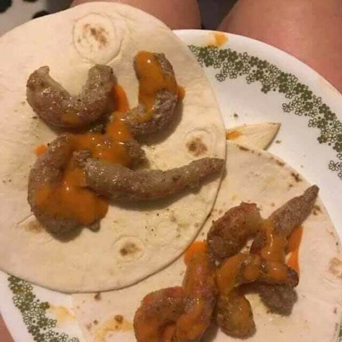 I'm not sure exactly what this is, but I can tell you exactly what it looks like to me.