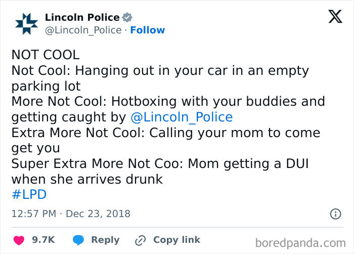 "Cool Or Not Cool"