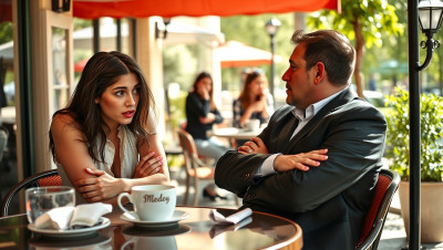 Complimenting Nail Art: Accidental Stereotyping or Genuine Appreciation?