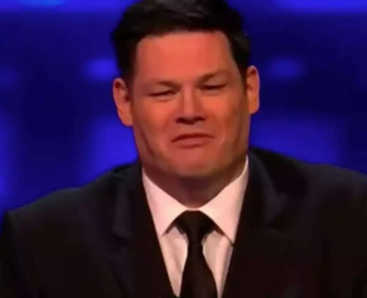 This revelation has left many fans of the show in shock, with several taking to social media to express their surprise.