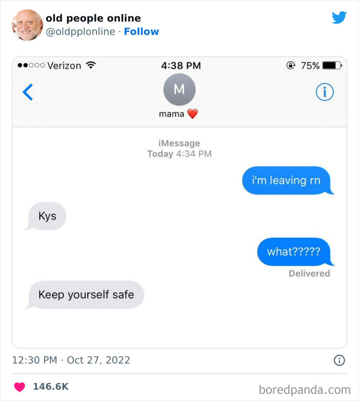 20. Lol... Keep yourself safe.