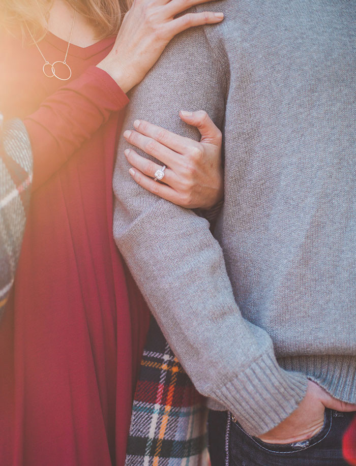 10. Put your children first before your new spouse