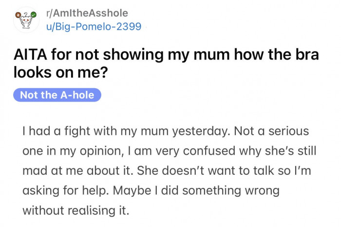 Here's the original post by Reddit user u/Big-Pomelo-2399: