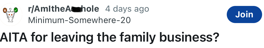 Let's Dig into the Details