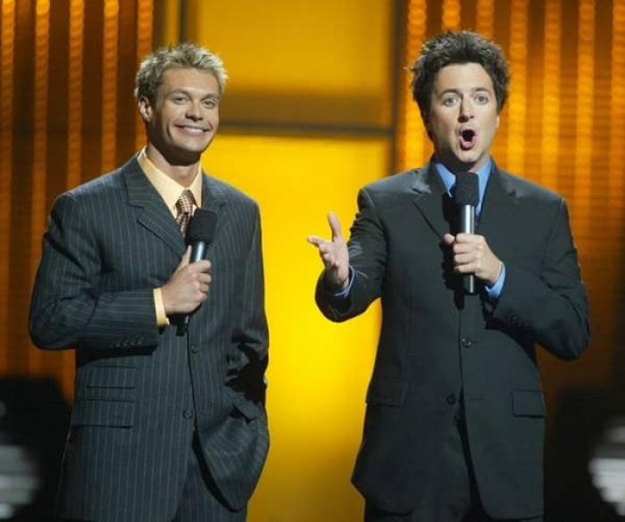 9. Brian Dunkleman