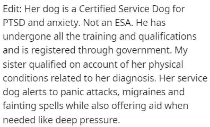 OP provided a few edits in an attempt to make things clear