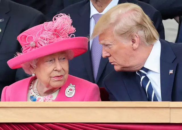 They’ve known each other for years.