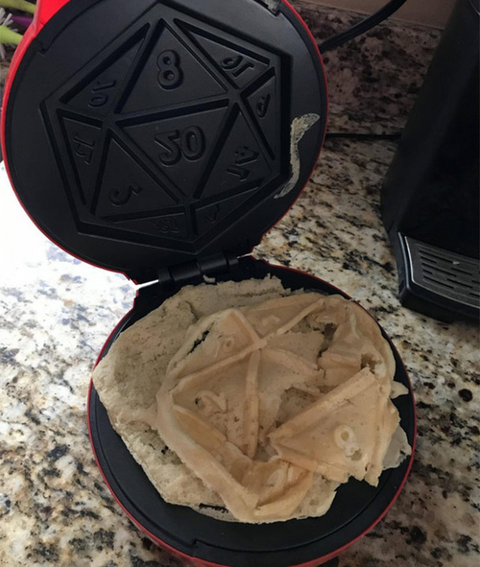 23. Critical Failure