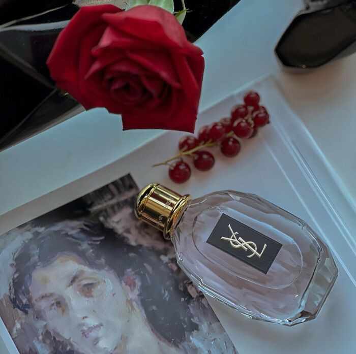 Parisienne By Yves Saint Laurent