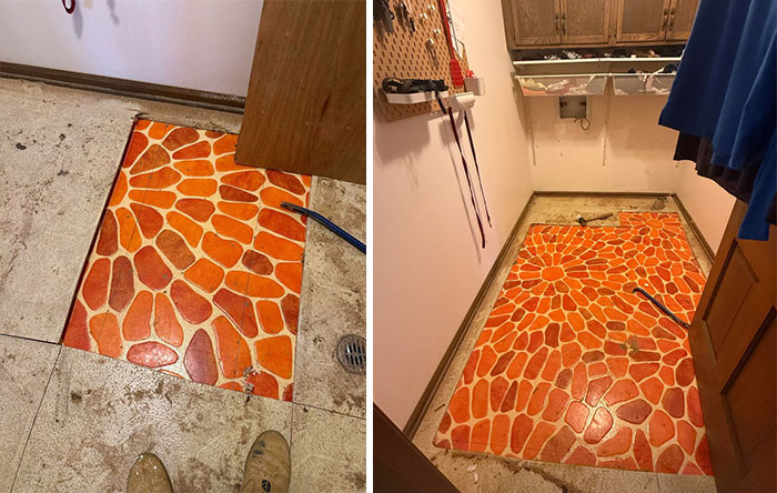 "Uncovered Today!"