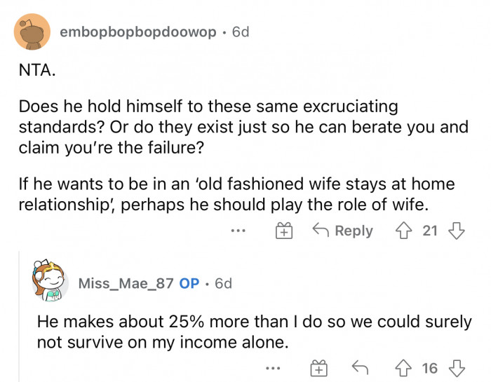 This whole situation is just really ridiculous.