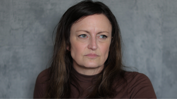 Canadian courtroom setting, legal battle over assisted suicide rights for mental health