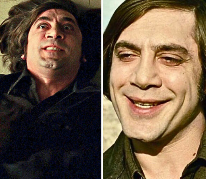 "Psychiatrists Spent 3 Years Watching 400 Movies to Find the Realistic Portrayals of Psychopaths"