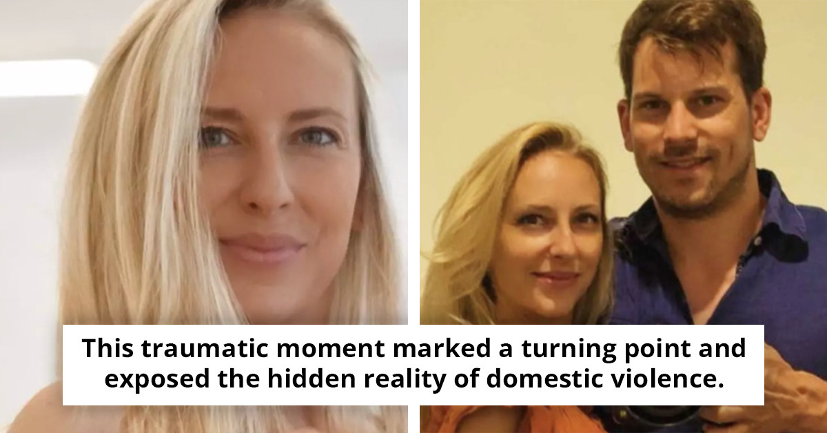 Spouse Accused of Fatally Harming Wife, a Former Miss Switzerland Contestant, in Tragic Incident of Strangulation and Blending