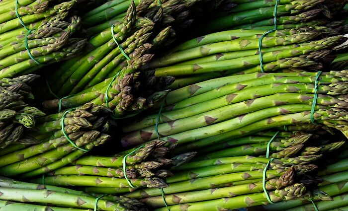 10. Canned vegetables