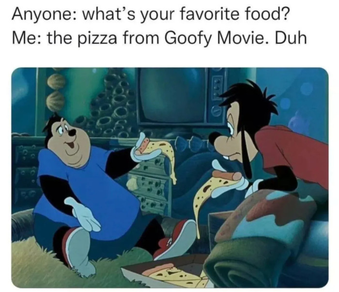 15. What can we say—it looks so tasty!