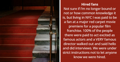 31 People Whose NDAs Have Already Lapsed Share Some Juicy Details About The Companies They Worked For