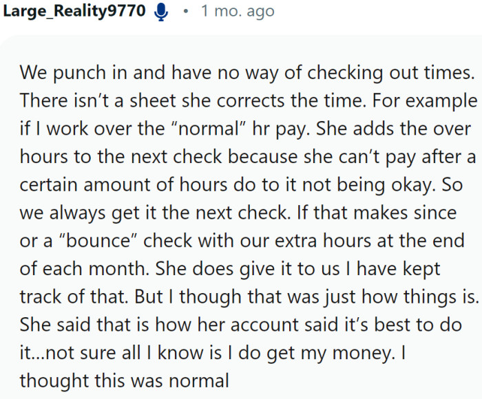 OP posted some additional info