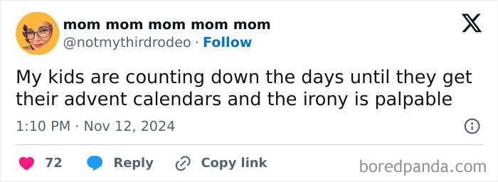 16. Dinner? No thanks. Bedtime? Suddenly starving. The kid logic we’ll never understand.