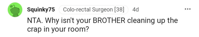 This question is very necessary