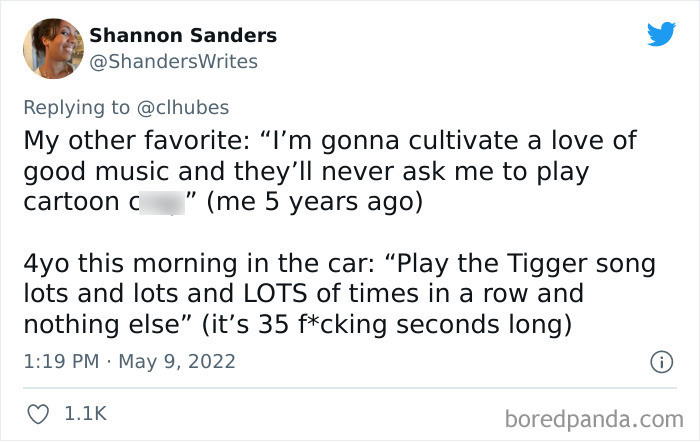 30. Cultivating a love of good music