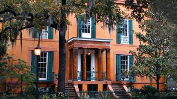The Sorrel-Weed House