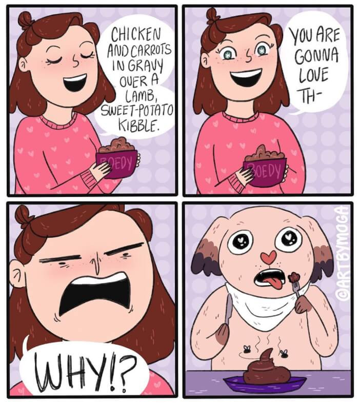 6. You are going to love it